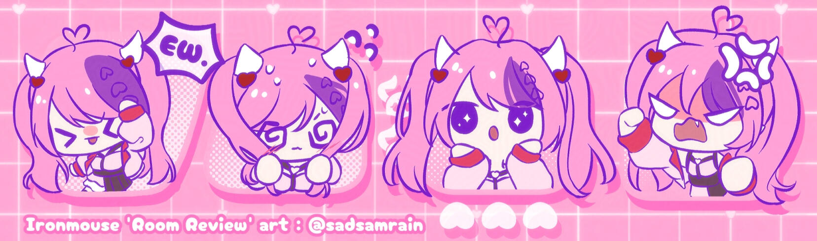 (Additional) BG/Elements