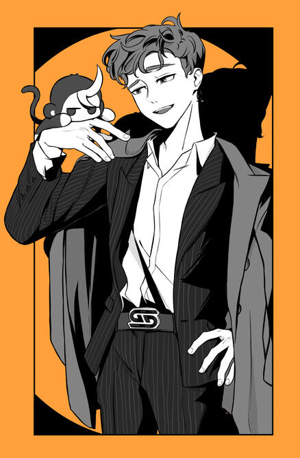 CDawgVA's 'Waifu Cup' Gamersupps