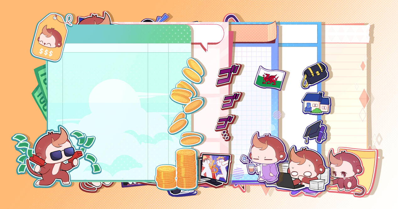 CDawgVA 'Census' Overlay