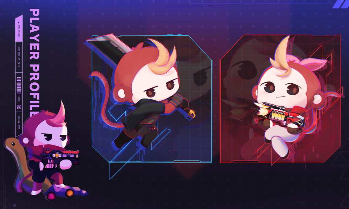 CDawgVA 'Apex' Overlay